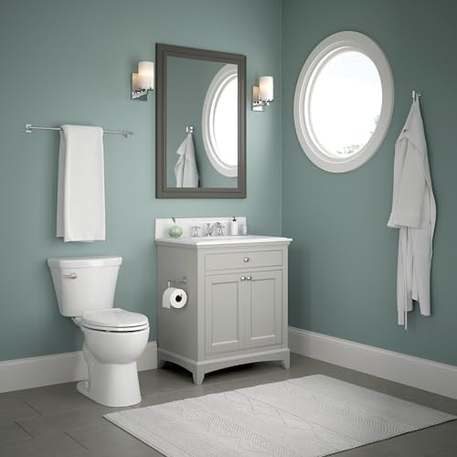 Franklin Brass Hartwell Toilet Paper Holder