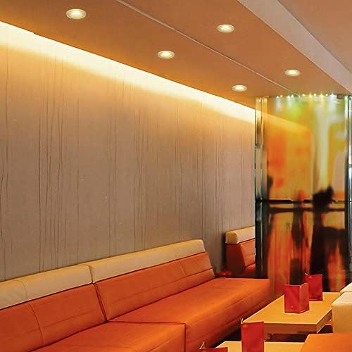 Jesco Lighting SG4-8SW41-W Under-Cabinet Light Fixture