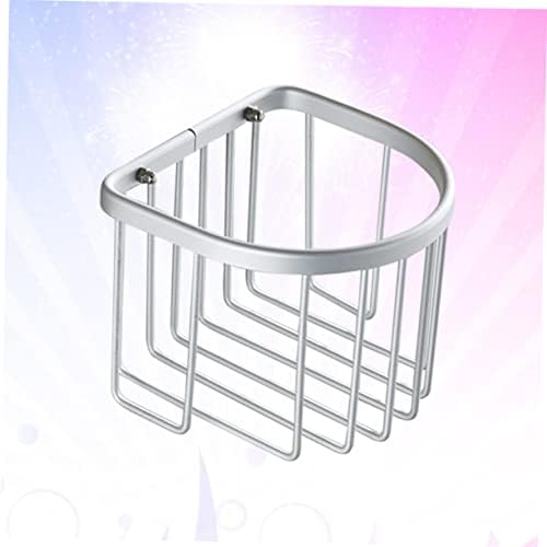 SEWOART Semicircle Paper Towel Holder for Bathroom Kitchen