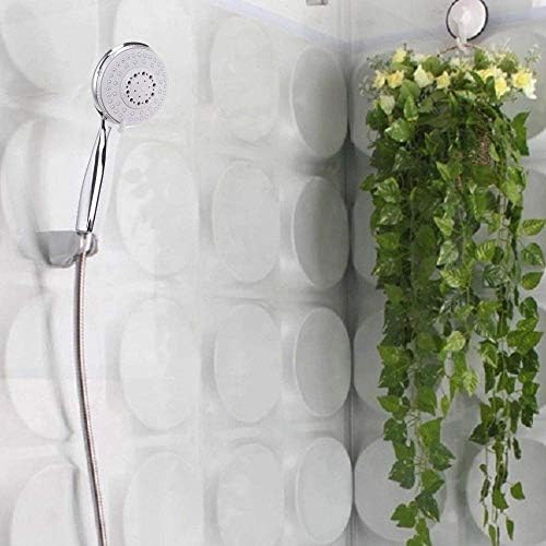 deitybathroom 4 x mist powerful rain massage hand shower multifunctional design