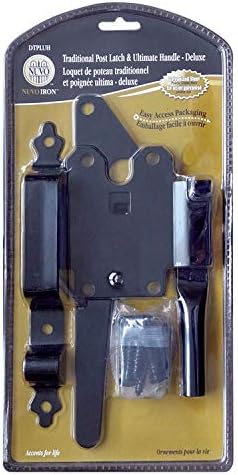 Precision Fence 1
