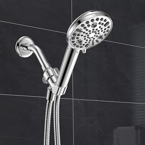 Adjustable Shower Arm Bracket