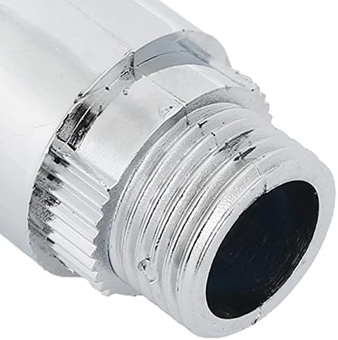 Dioche Stainless Steel Handheld Shower Head