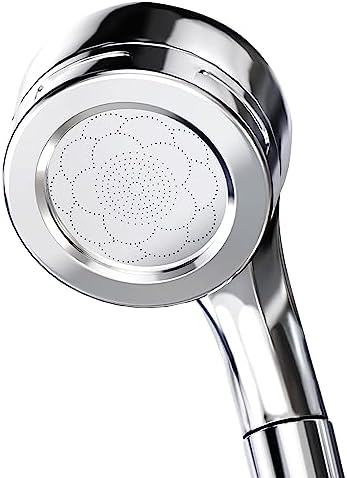 Vanclaim Luxurious Handheld Shower Head