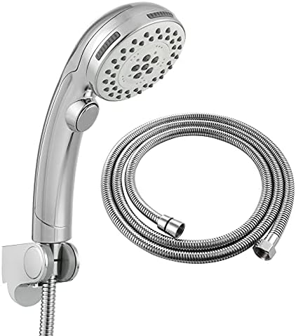 Durable Handheld Shower Head