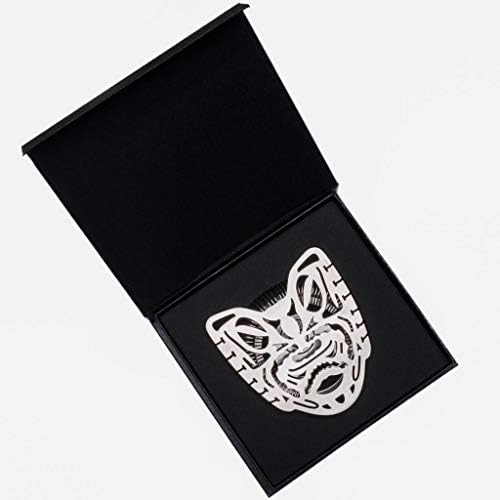 Prince of Scots Premium Bar Strainer Tiki Kane