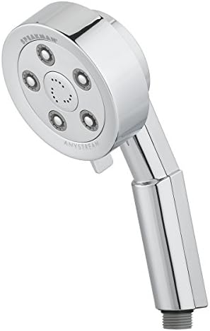 Stylish High Flow Speakman VS-3010-E175