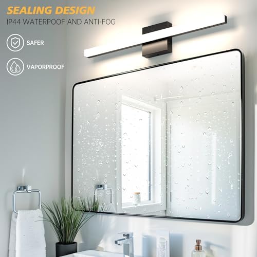 Azhien 236 Inch Dimmable LED Vanity Light Bar