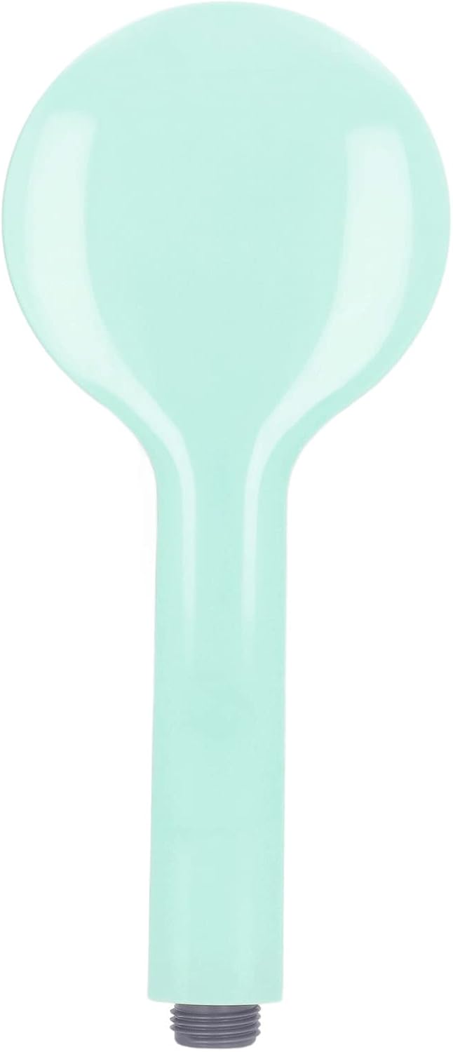 High-Pressure Showerhead with Dual Spray Modes