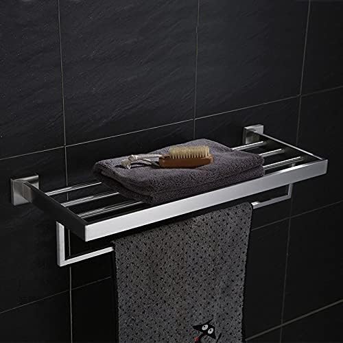 Sturdy Stainless Steel Showershelf