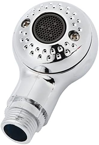 Dioche Stainless Steel Handheld Shower Head