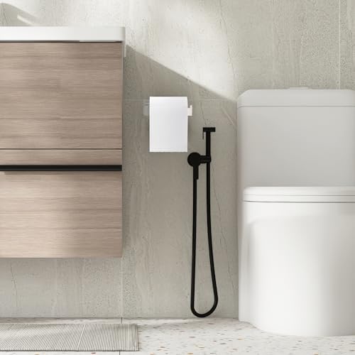 Empava Self-Adhesive Toilet Paper Holder