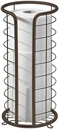 mDesign - 3 Roll Stand - Bronze