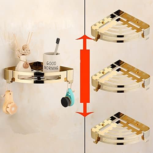 TYZK Towel Brush Holder Set