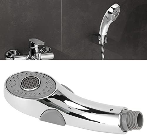 IOROBURO Handheld Shower Head with Massage Function