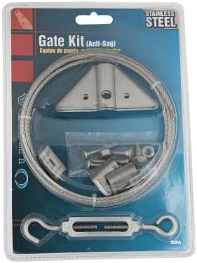U ULTRA Hardy Gate Kit