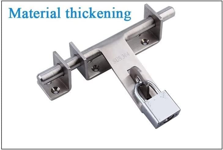 AMazwi Heavy Duty Door Lock