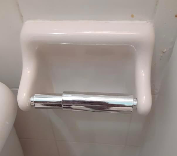 The Rocky Mountain Good Universal Toilet Paper Holder