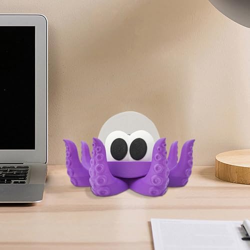 Octopus Toilet Holder