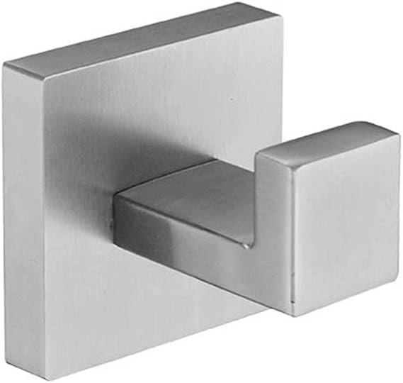 Sturdy Stainless Steel Showershelf