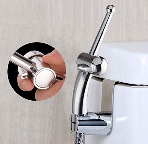 JIELUO Handheld Shower Head