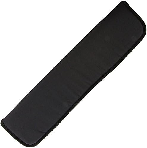 Dycica 21 Inch Black Cordura Knife Case