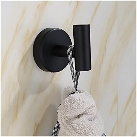 ANNBKA Stainless Steel Towel Holder Set