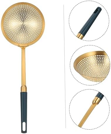 Zerodeko 2 Pcs Skimmer with Dangling Handle