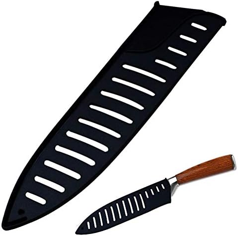 CfoPiryx 8 Inch Knife Blade Protector Cover 1