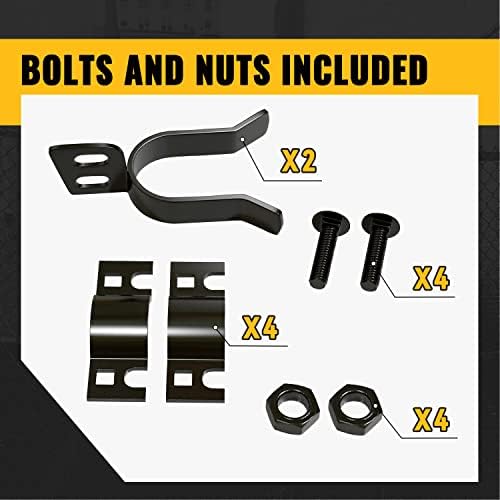 VIVIDA Chain Link Gate Latch