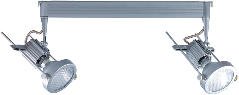 Jesco Lighting HMH902P30391S Contempo Track Light Fixture