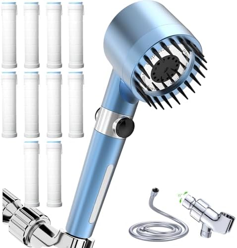 Xianshengle Filtered High-Pressure Shower Head