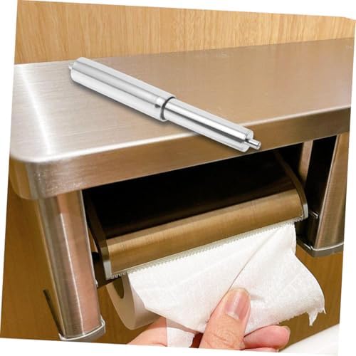 Convenient Bathroom Toilet Paper Holder