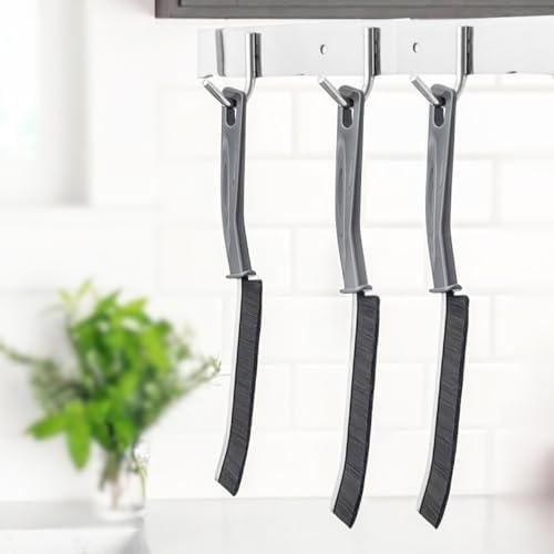Dulce Casa 3 Pcs Crevice Cleaning Brush