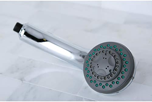 Kingston Brass KX2522H Designer Trimscape Shower
