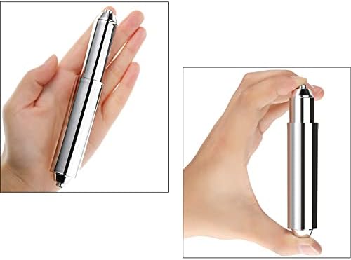 Bathroom Essential - Chrome TPM Holder