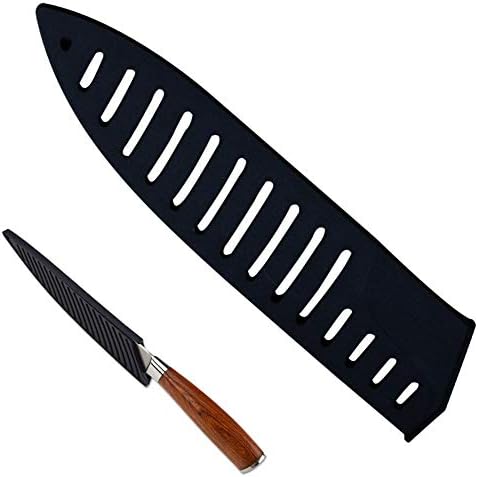 CfoPiryx 8 Inch Knife Blade Protector Cover 1