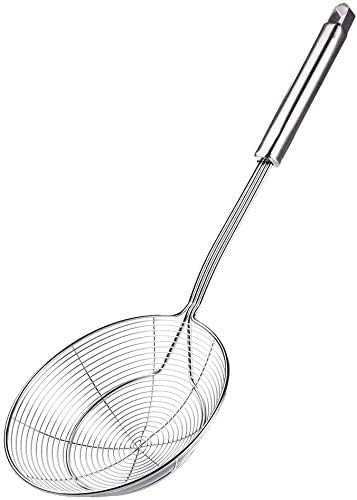 Aracoware Wire Skimmer Spider Strainer Stainless Steel