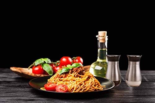 Lonffery Salt and Pepper Shakers Set Set of 2