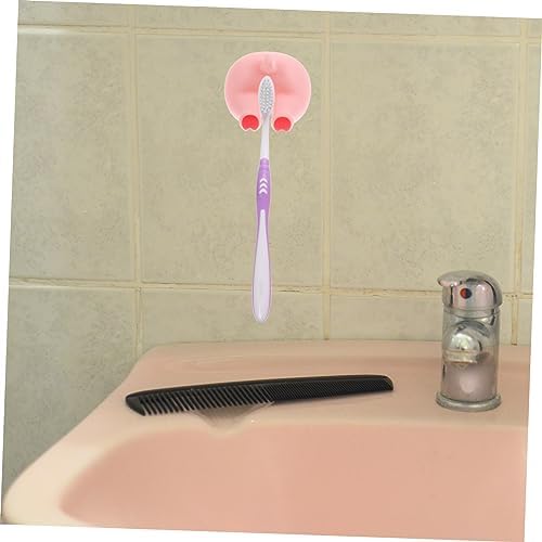 GLEAVI Cute Cartoon Tail Towel Hook for Keys and Bags