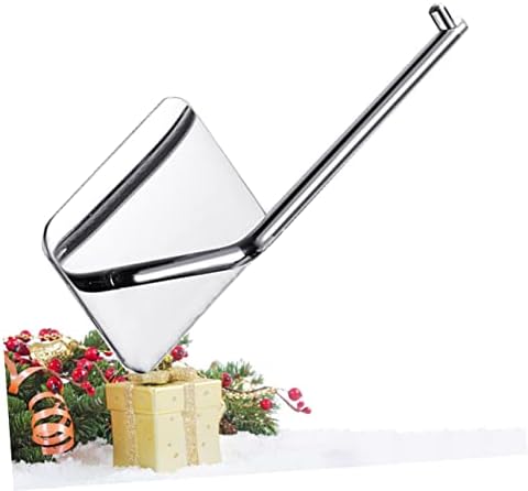 STOBOK Stainless Steel Roll Holder