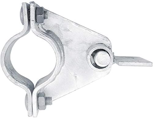 Jake Sales Secure Gate Latch with 2-Brace Bands JG-221
