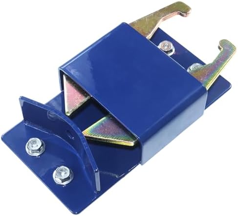 Lawneagle 2-Piece S16100300 Gate Latch Replacement