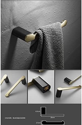 Wall-Mounted Bath Set with Storage Solutions
