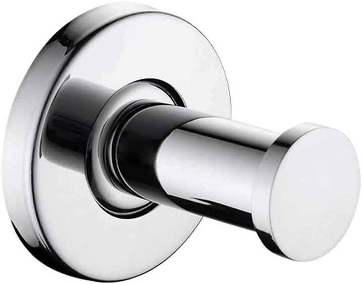 Bathroom Hardware Set - Robe Hook More for a Modern Space