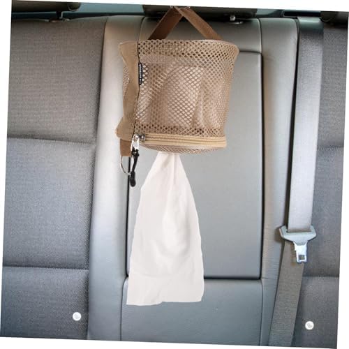 Abaodam Exclusive Compact Toilet Paper Holder for Camping