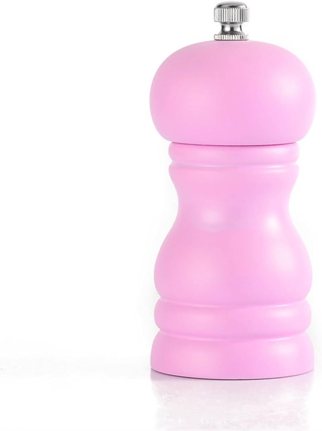 LEIXIUSM Salt Pepper Mill Shakers - Manual Spice Grinder