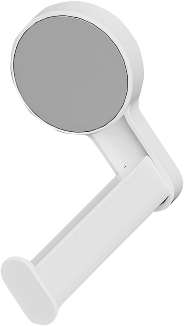 Space-Saving Wall-Mount Toilet Paper Dispenser UKCOCO