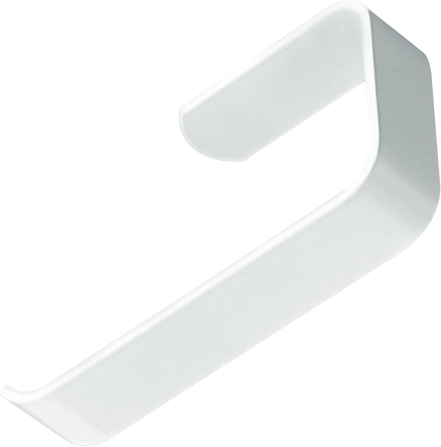 Tostyles Space Aluminum Toiletpaper Holder for Kitchens Bathrooms Toilets