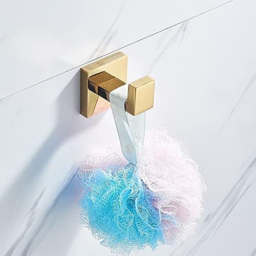 Sturdy Copper Showershesifs Towel Tissue Organizer Kit Gold Accents Organize Bathroom Essentials